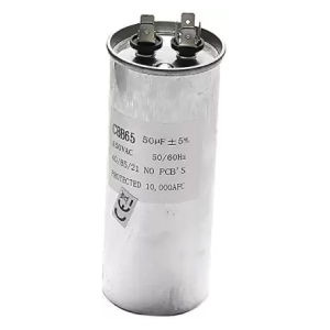 Motor Capacitor Air Conditioner Compressor