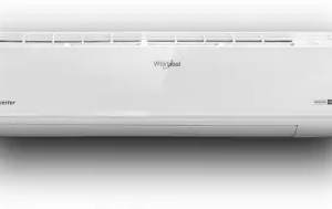 SAMSUNG 1.5 Ton 4 Star Split Inverter AC - White