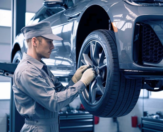 service