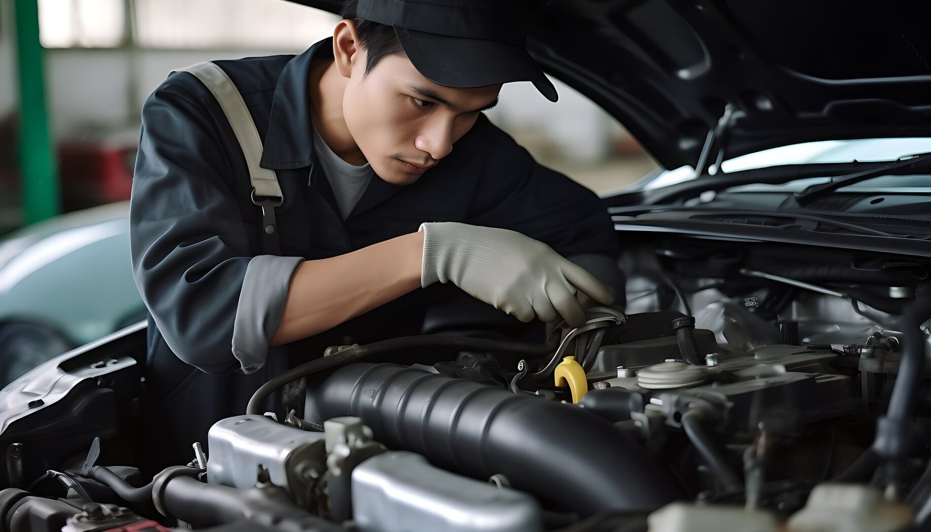 Expert Care for the Your Car