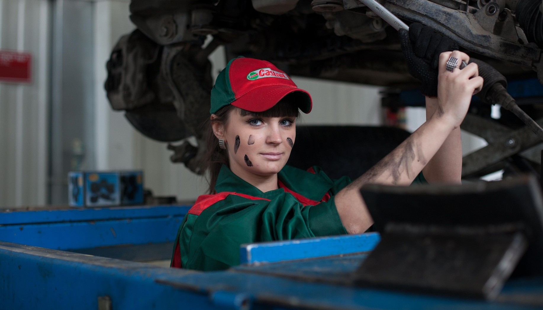 Your Car Deserves the Best Care