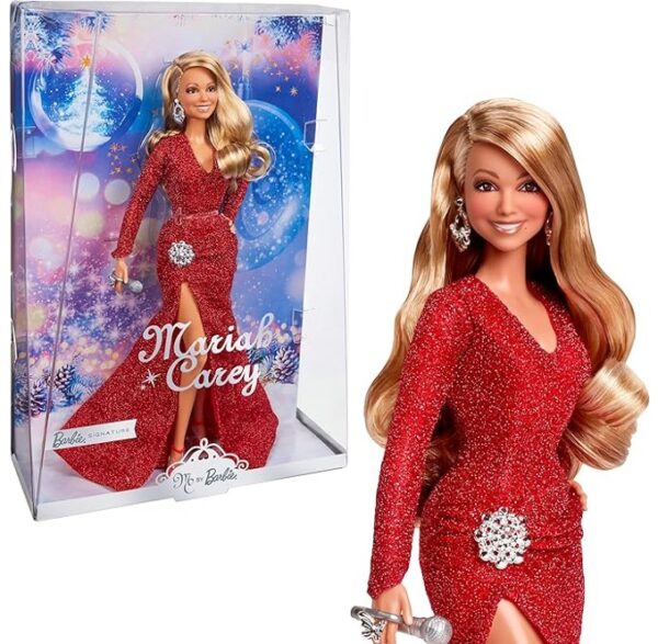 Barbie Signature Doll - Image 2