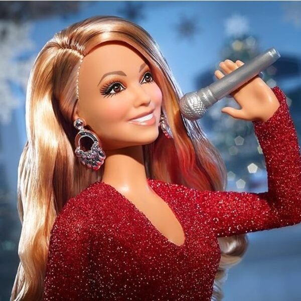 Barbie Signature Doll - Image 5