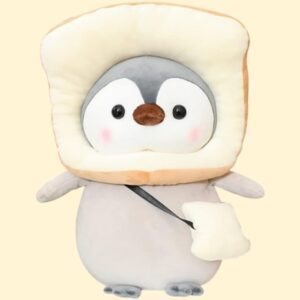Cute Penguin Plush Stuffed Animal