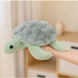 Petting Zoo Tortoise Stuffed Animal