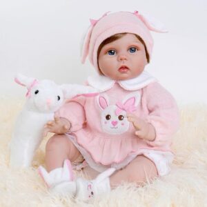Reborn Baby Doll