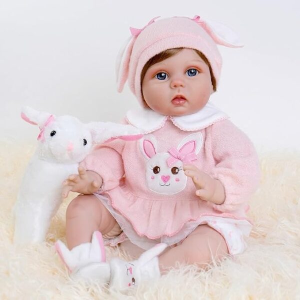Reborn Baby Doll