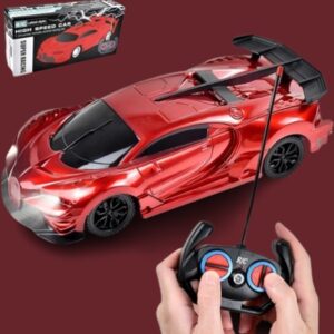 Remote Control Car Toy