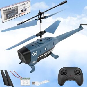 Remote Control Helicopter