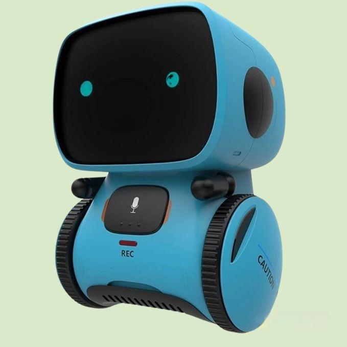 Robot Toy for Boys and Girls