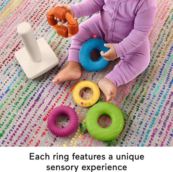 Shape Stacking blocks - Image 3