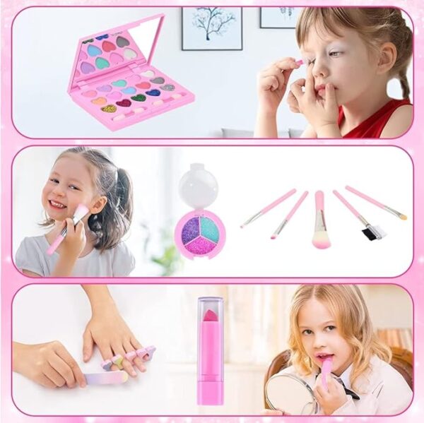 UNICORN ELEMENT Doll Accessories - Image 4
