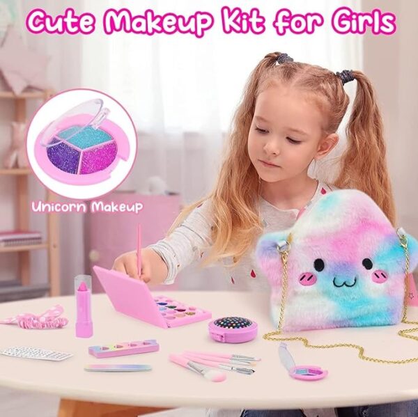 UNICORN ELEMENT Doll Accessories - Image 3