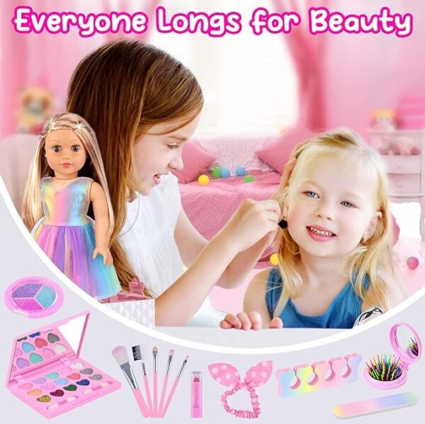 UNICORN ELEMENT Doll Accessories - Image 2