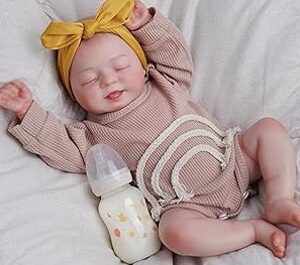 Baby Dolls & Accessories