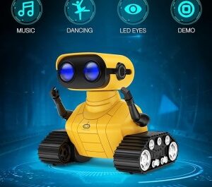 Electronic Toys & Gadgets