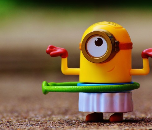 Personalized Toys