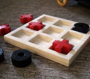 Board Games & Puzzles