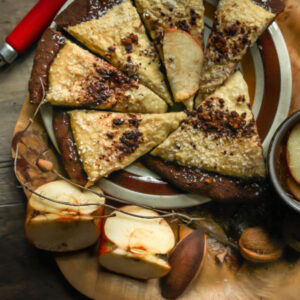 Apple Pancake