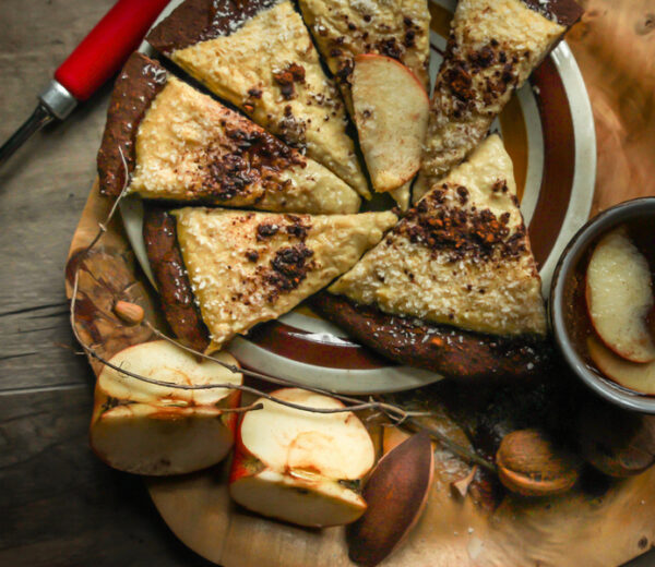 Apple Pancake