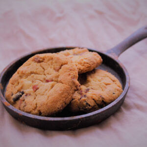 Butter Cookies