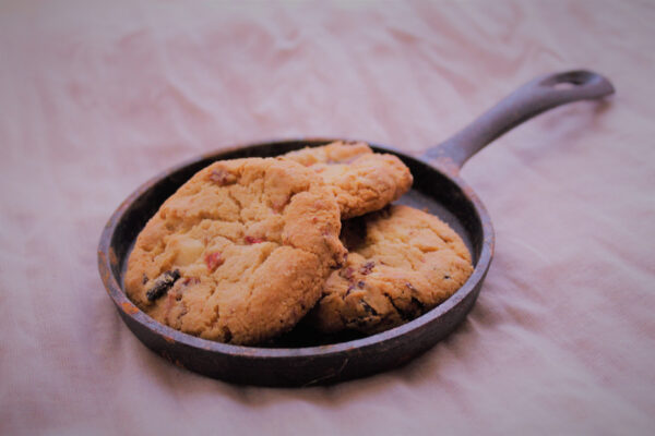 Butter Cookies