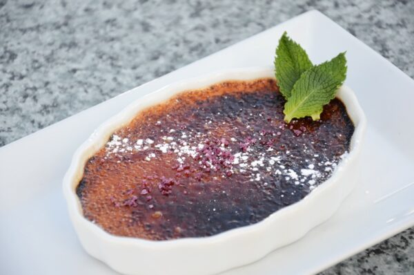 GLUTEN-FREE Chocolate Caramel