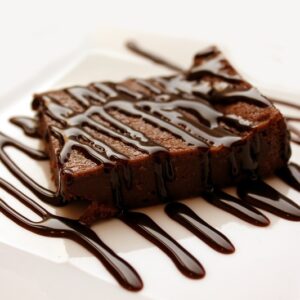 Chocolate Brownie