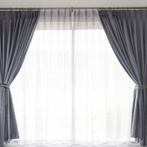 Sheer Curtains