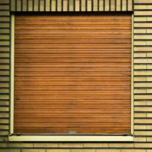 Vertical Blinds
