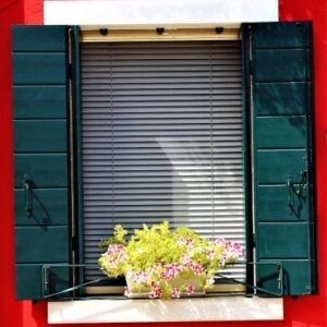 Roman Blinds