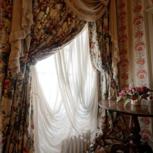 Blackout Curtains