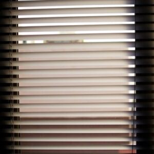 Venetian Blinds