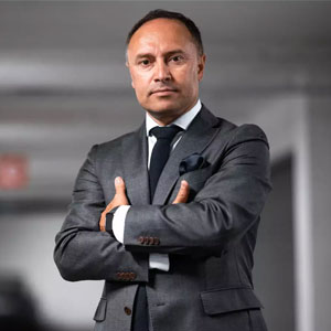 Felix Gomis
