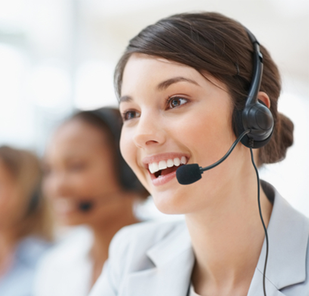 Find The Right Call Center Services