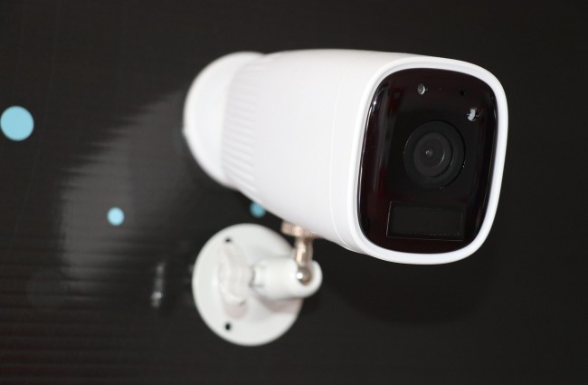 Hospital & Clinic Security System