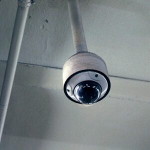Dome Camera