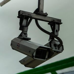 IP Security Camera