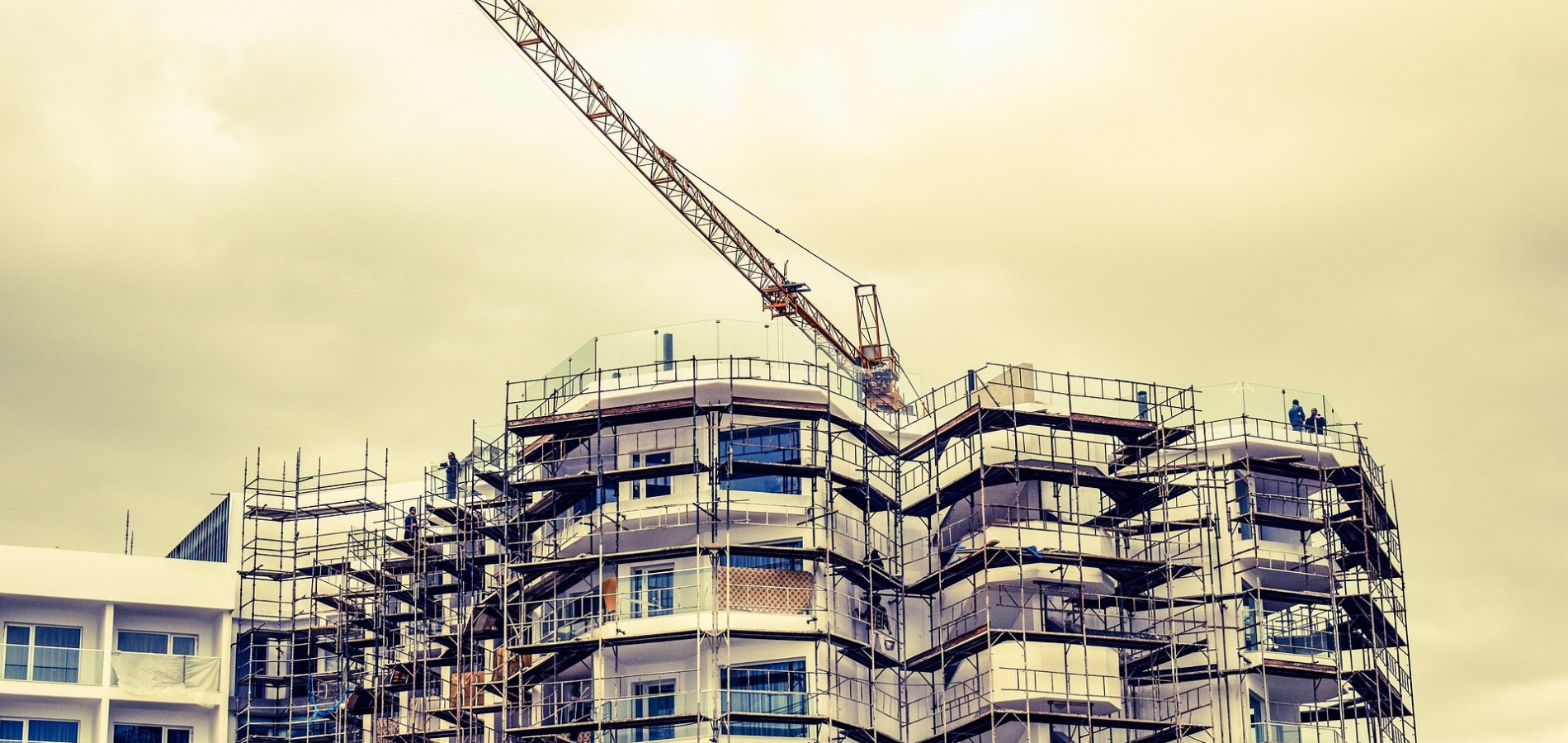 Expert Construction, Exceptional Value