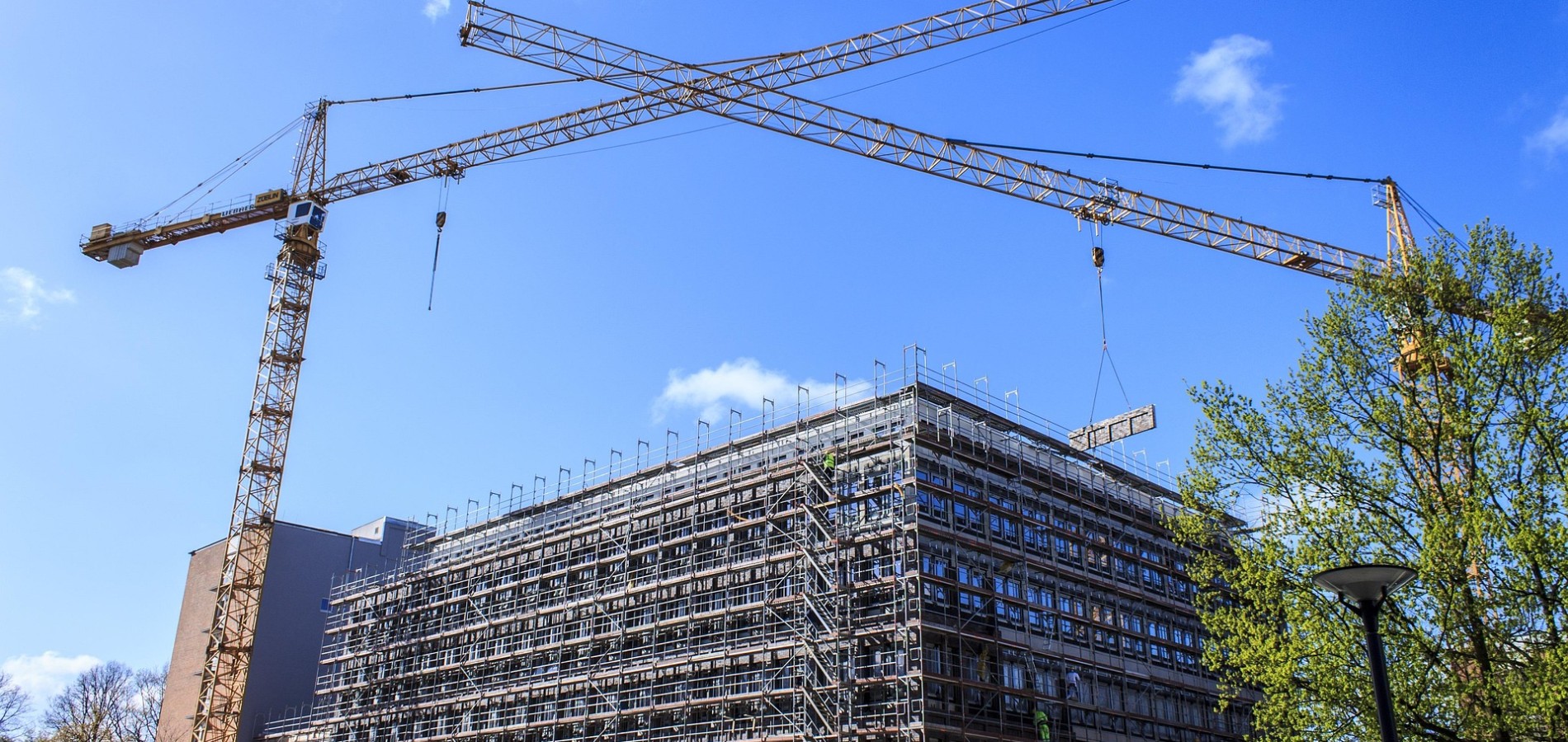 Strong Foundations for Better Tomorrow