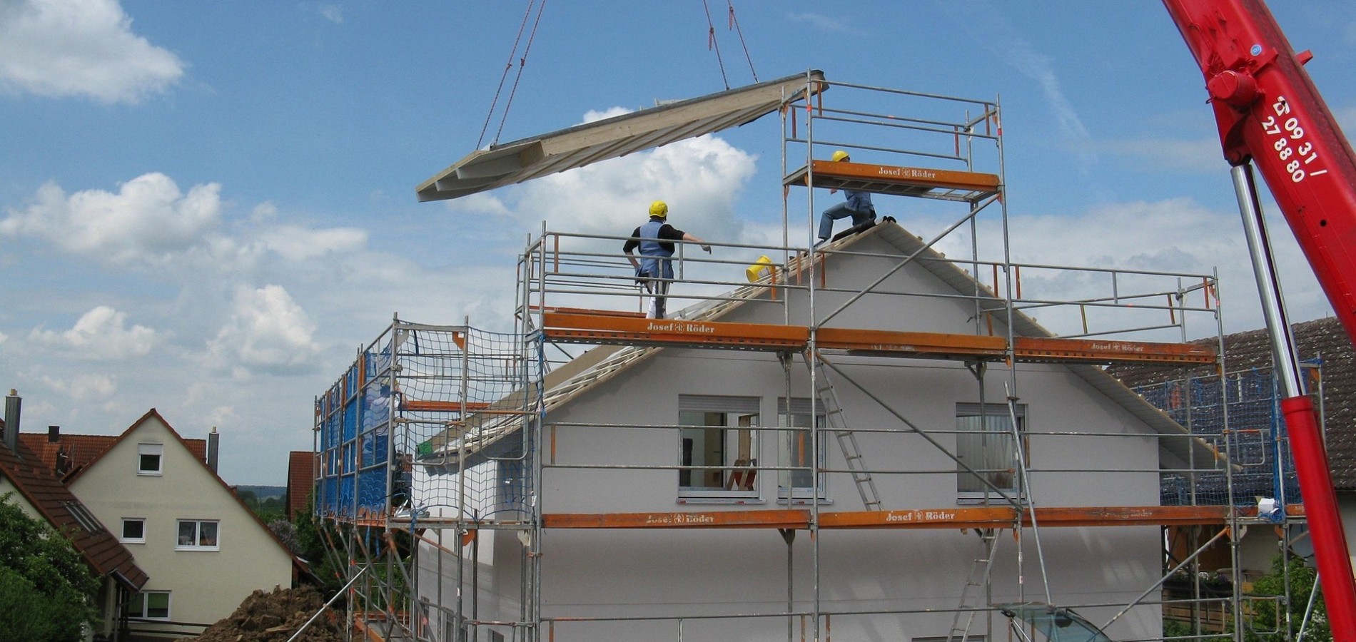 Quality Construction, Trusted Results