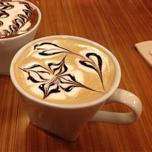 Colombian Coffee