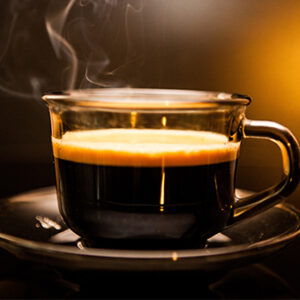 Espresso Shot