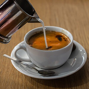 Iced Cappuccino