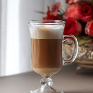 Sweetened Cold Brew