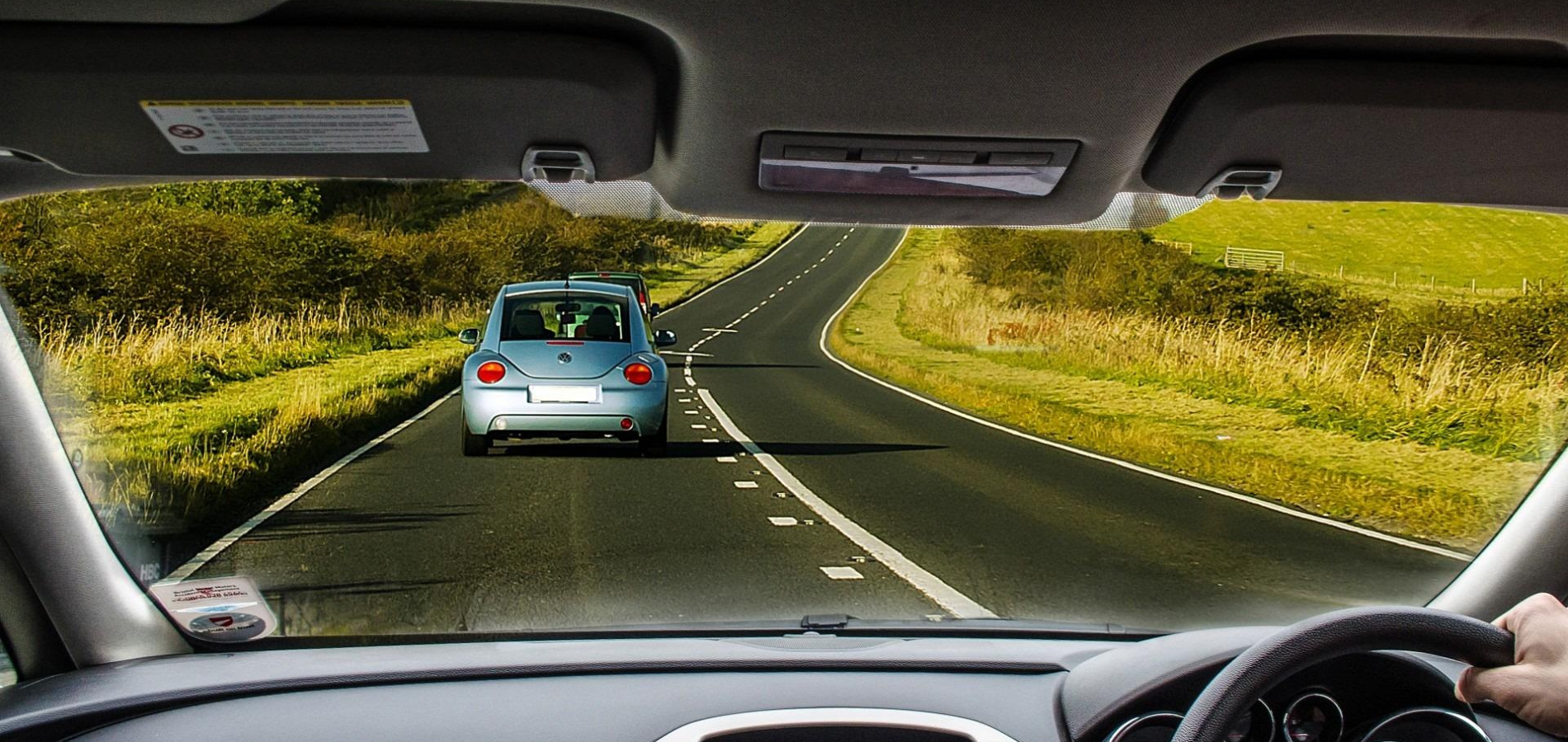 Your Journey to Safe Driving Begins Today