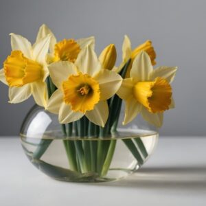 Daffodils