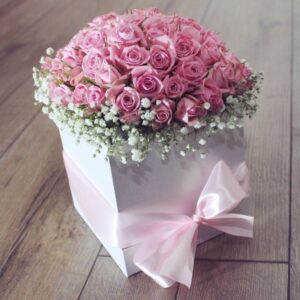 Roses