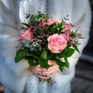 Morning Meadow Bouquet