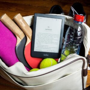 Sports Bag